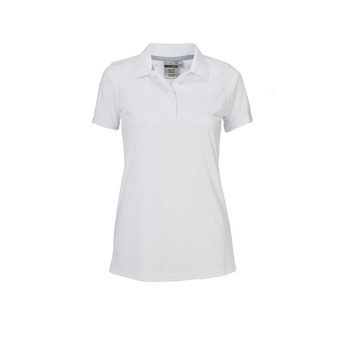 POLO BB KATT SOLID DAMA MANGA CORTA - Artículos Promocionales MAS RECIO